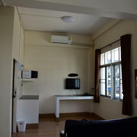 Tk Home 3 Lampang Exteriér fotografie
