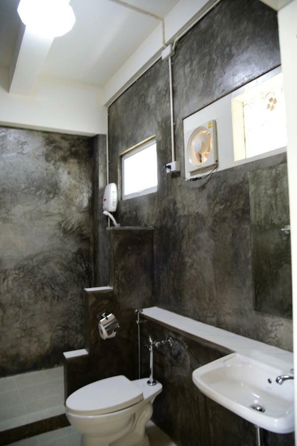 Tk Home 3 Lampang Exteriér fotografie