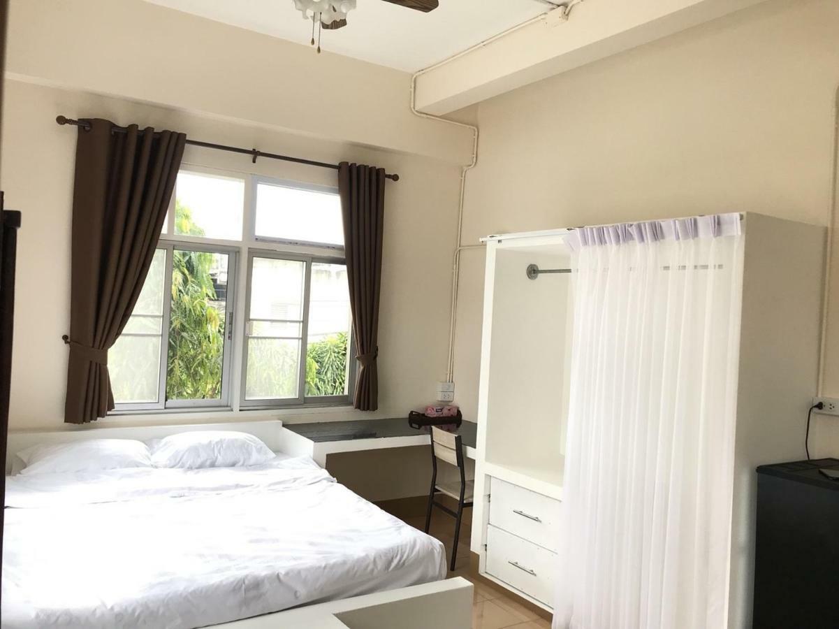 Tk Home 3 Lampang Exteriér fotografie