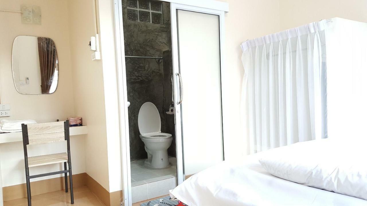 Tk Home 3 Lampang Exteriér fotografie