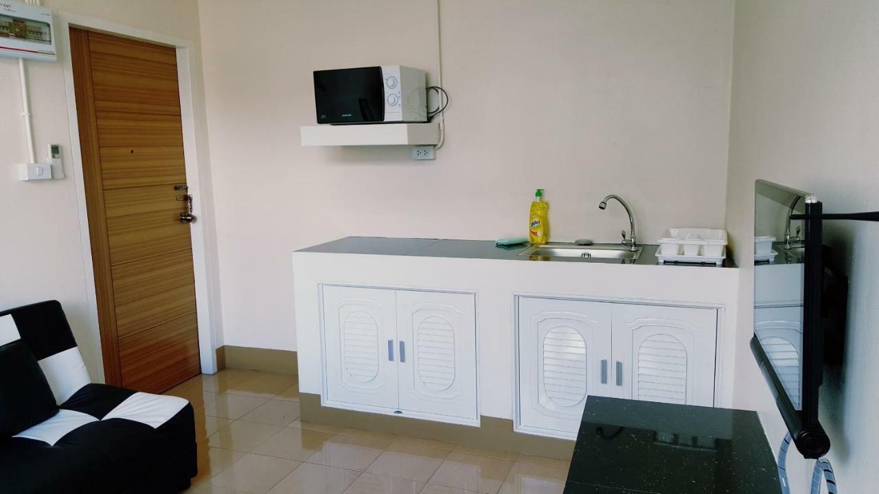 Tk Home 3 Lampang Exteriér fotografie